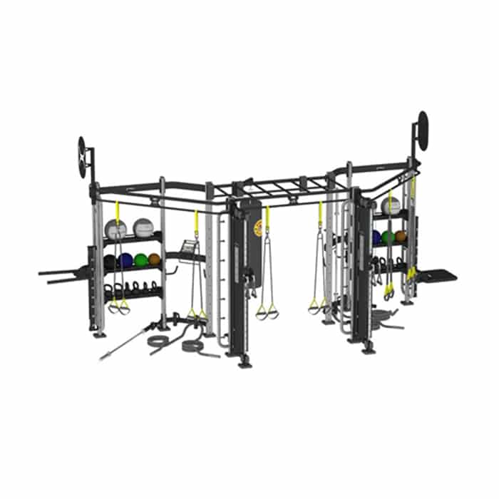 X-Lab Monkey 1 - X4 Package products XLM X