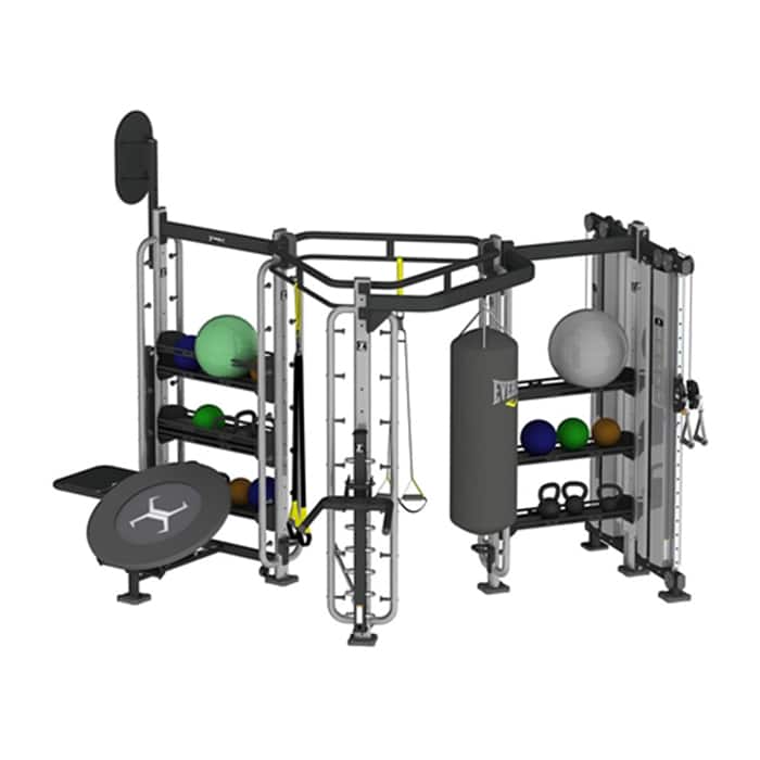 X-Lab Spider 1 - X3 Package products XLS X