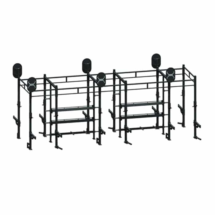 24 X 6 Storage Rack ? A1 Package products XRS   A