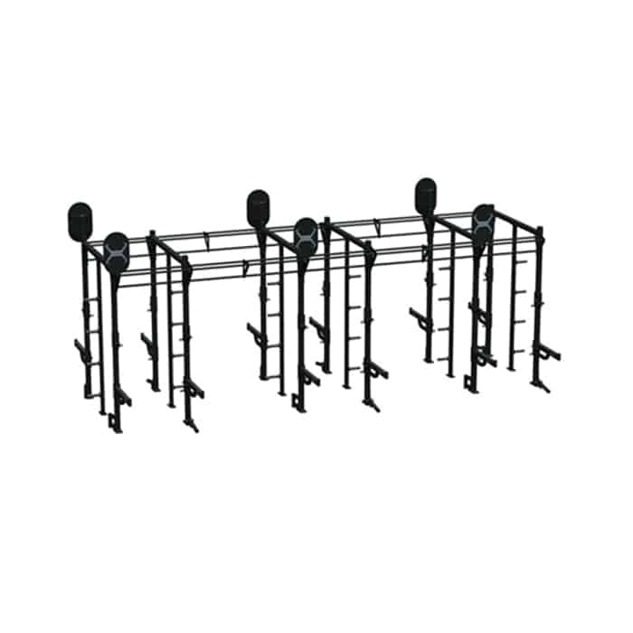 24 X 6 Storage Rack ? A2 Package products XRS   A