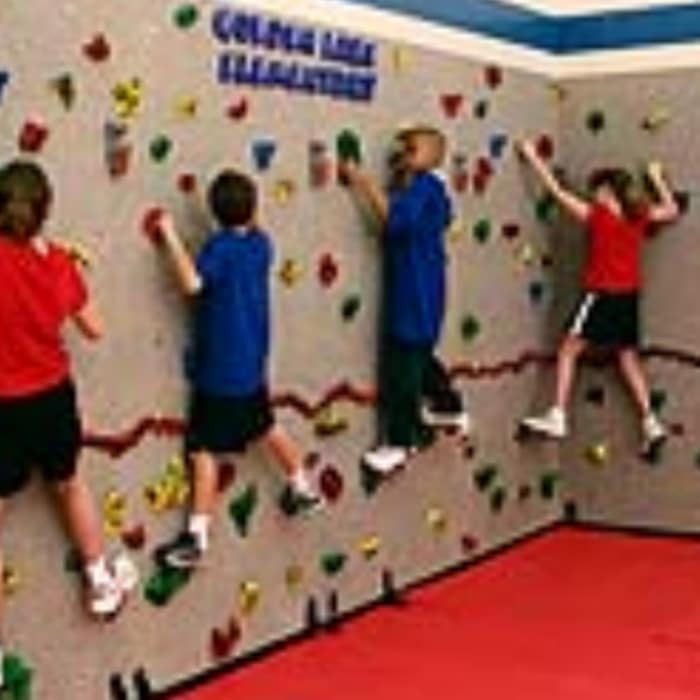 Everlast 40' Traverse Wall Package products everlast traverse