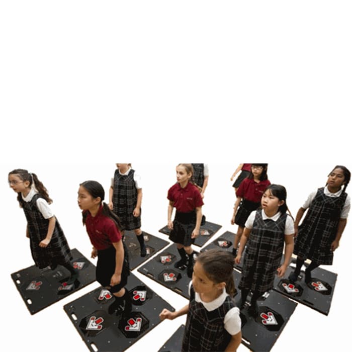 iDANCE 4-32 Group Players products idance