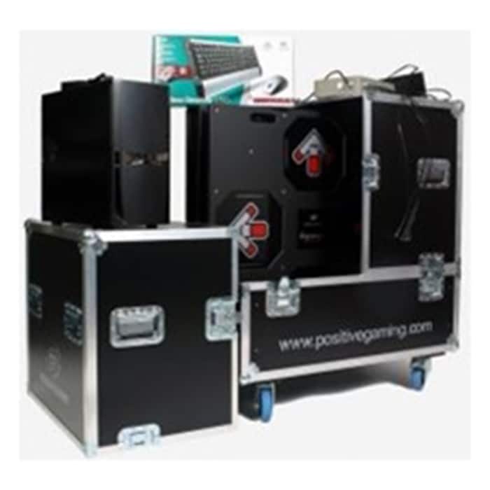 iDANCE 4-32 Group Players products idance