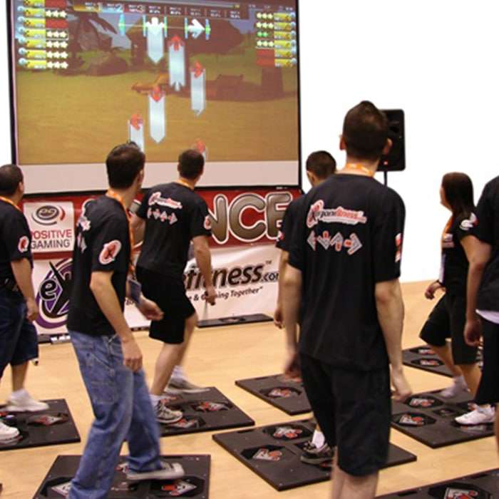 iDANCE 4-32 Group Players products idance