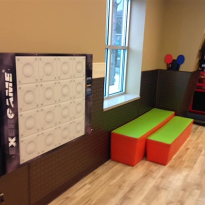 Twall Basic 16 fixed products twall  fix