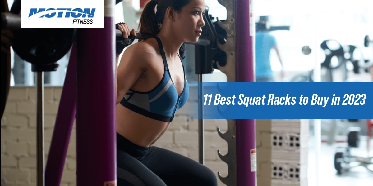 11 Best Squat Racks to Buy in 2023 best squat racks