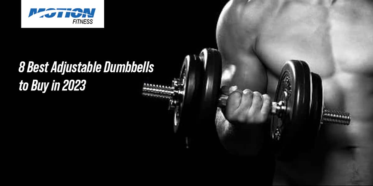 8 Best Adjustable Dumbbells to Buy in 2023 best adjustable dumbbells