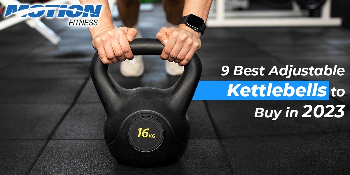 9 Best Adjustable Kettlebells to Buy in 2023 best adjustable kettlebell