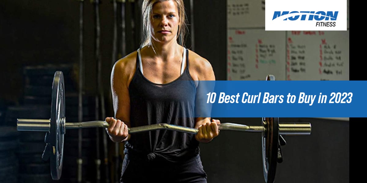 best curl bars