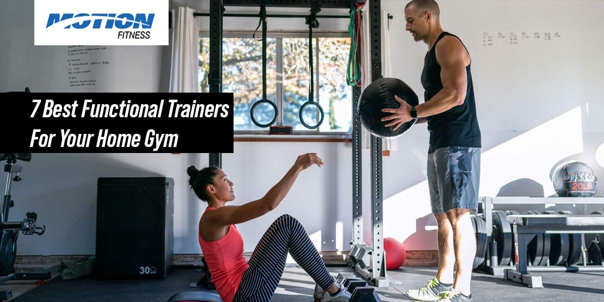 7 Best Functional Trainers For Your Home Gym best functional trainers