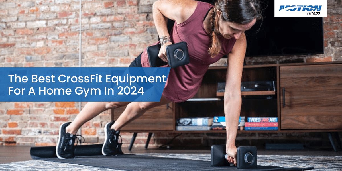 The Best CrossFit Equipment For A Home Gym In 2024 best crossfit equipment