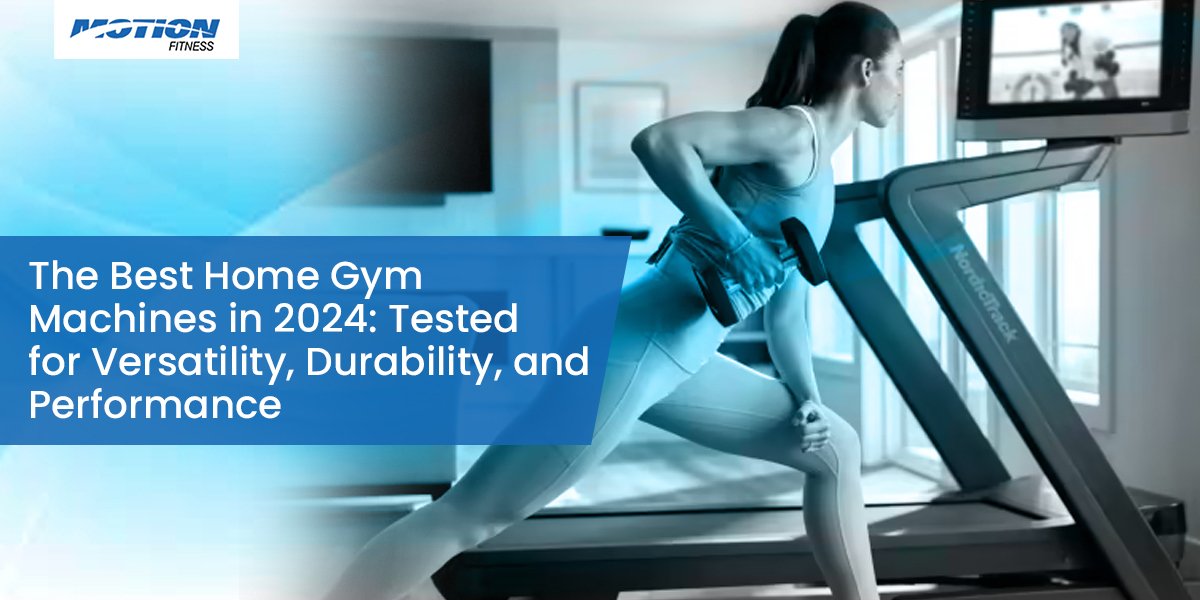 The Best Home Gym Machines in 2024 Tested for Versatility, Durability, and Performance best home gym machines