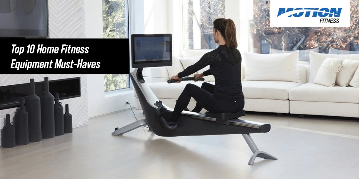 home fitness equipment