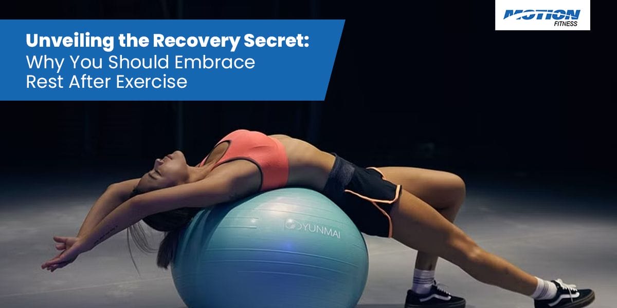 exercise recovery