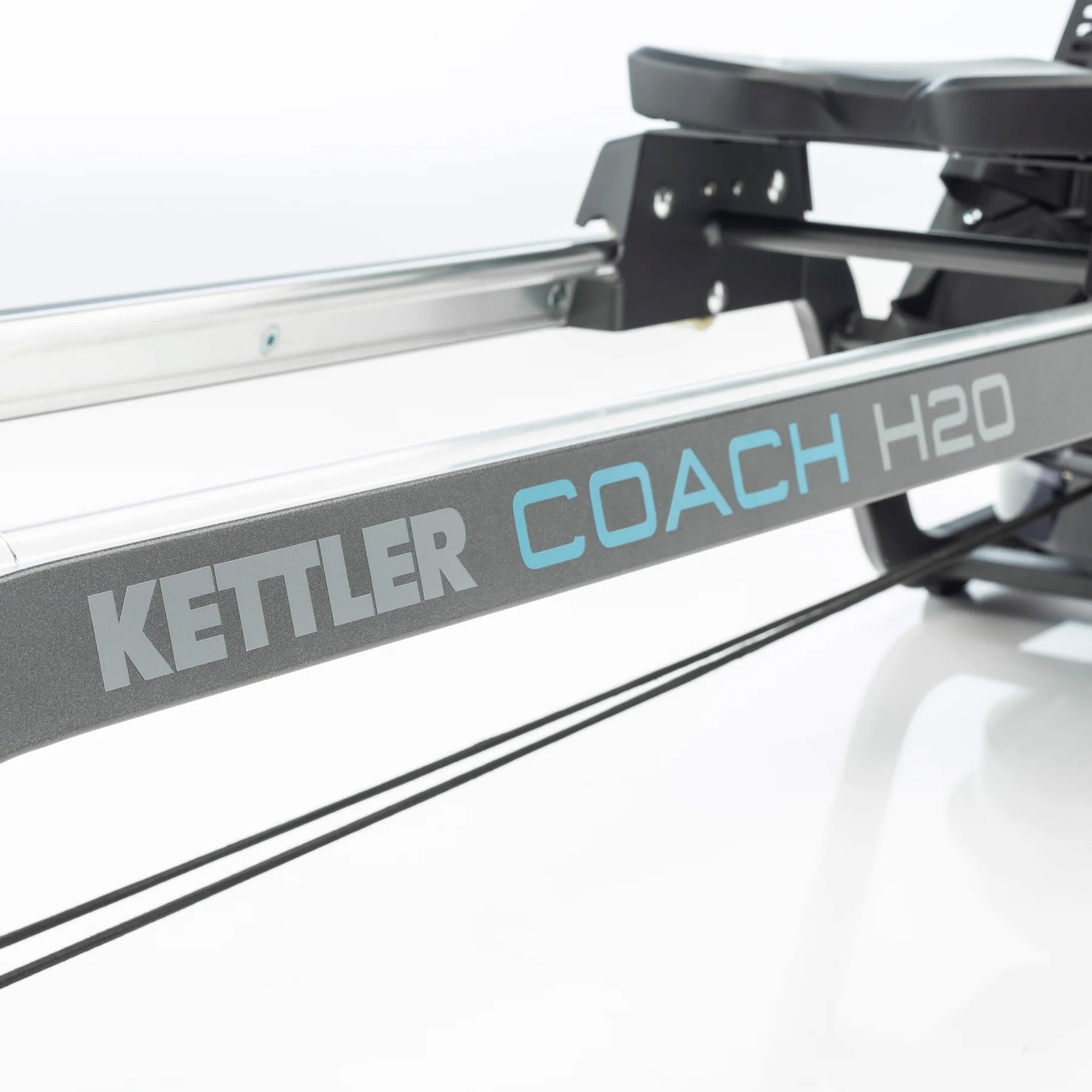 Kettler Coach H2O Rower Kettler Coach H2O Rower
