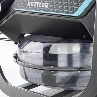 Kettler Coach H2O Rower Kettler Coach H2O Rower