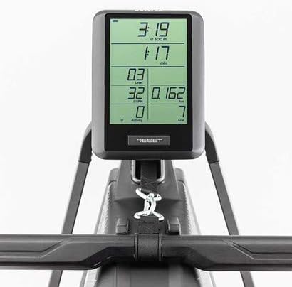 Kettler Coach H2O Rower Kettler Coach H2O Rower
