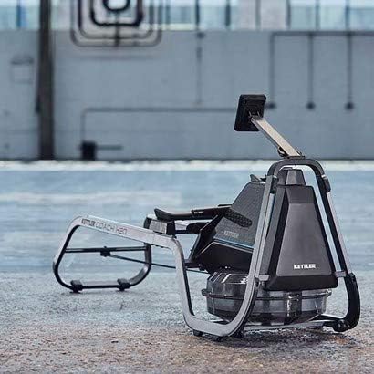 Kettler Coach H2O Rower Kettler Coach H2O Rower