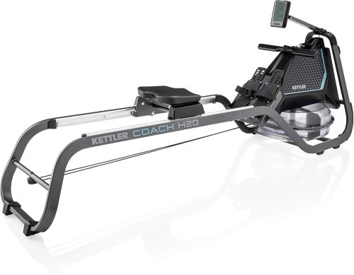 Kettler Coach H2O Rower Kettler-coach-H2O-rower1