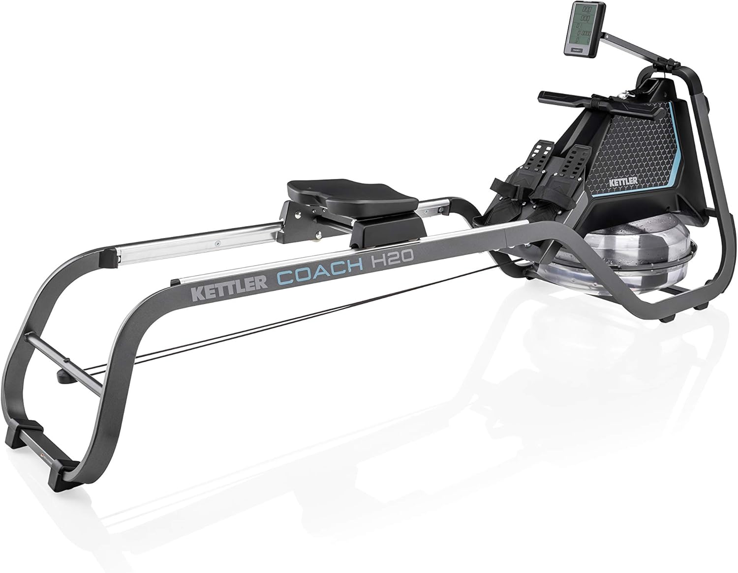 Kettler Coach H2O Rower Kettler-coach-H2O-rower1