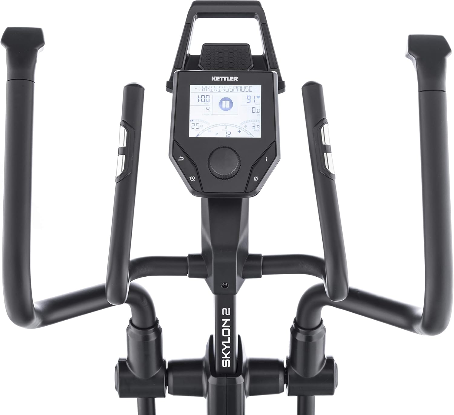Kettler Skylon 2 Elliptical Trainer Kettler Skylon 2 Elliptical Trainer