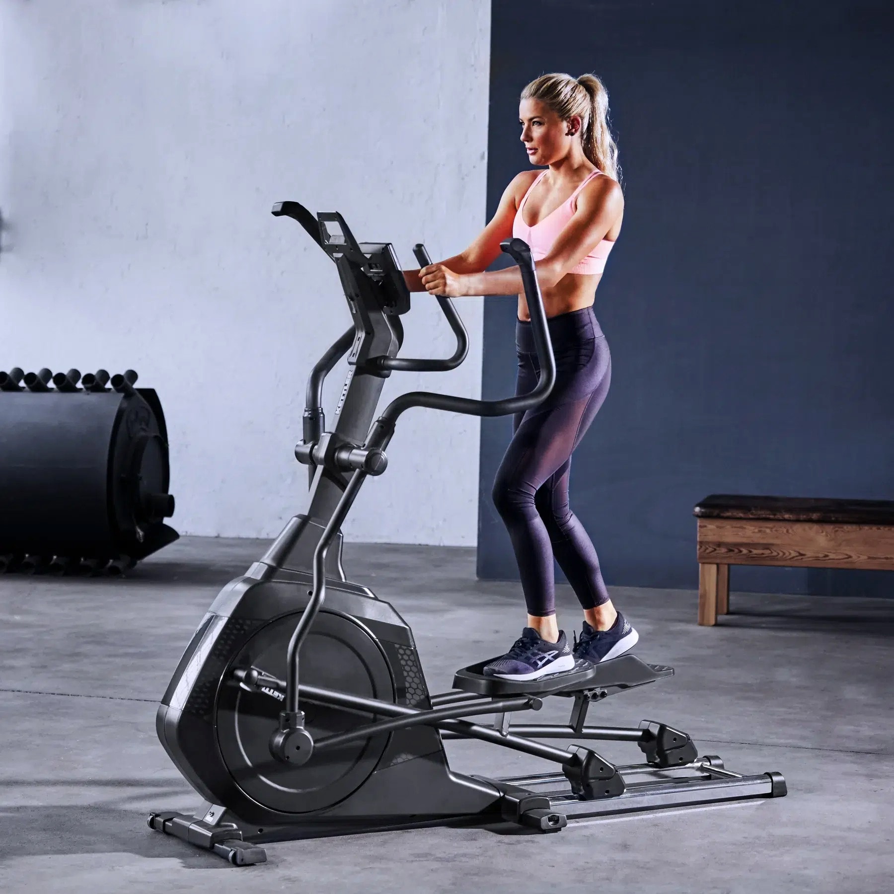 Kettler Skylon 2 Elliptical Trainer Kettler Skylon 2 Elliptical Trainer