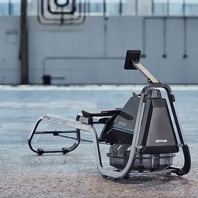 Kettler Coach H2O Rower Kettler Coach H2O Rower