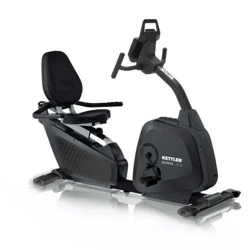 Kettler Giro R3 Recumbent Bike Giro R3-1