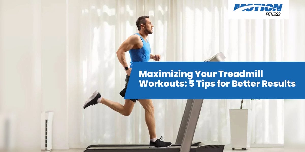 treadmill workouts