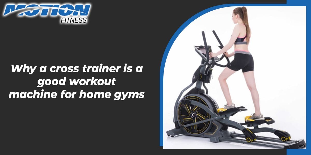 cross trainer