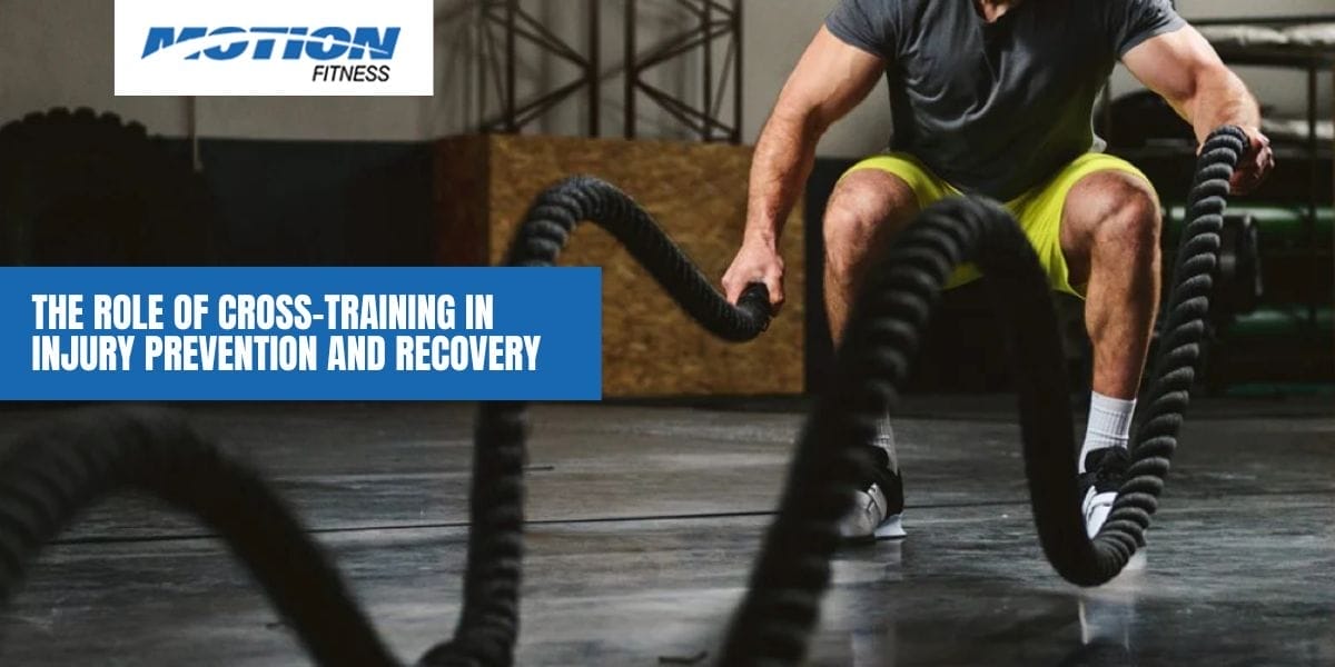 cross-training for injury prevention