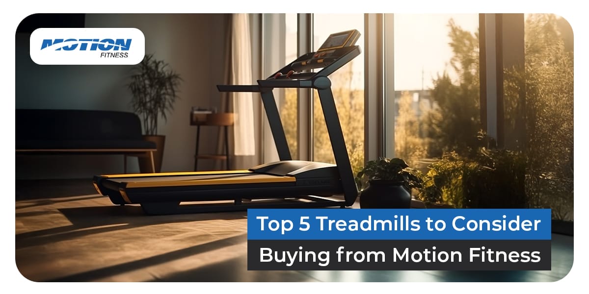 top treadmills to buy