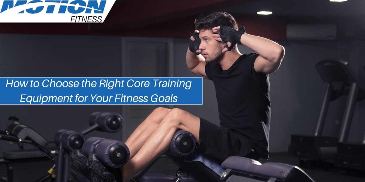 core training equipment