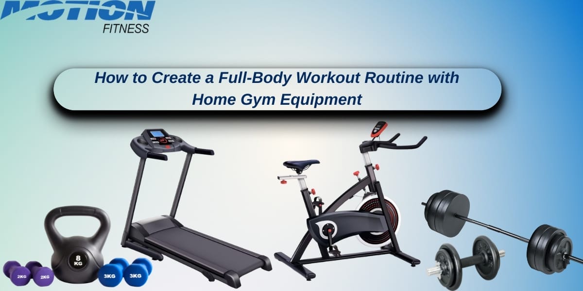 home gym equipment