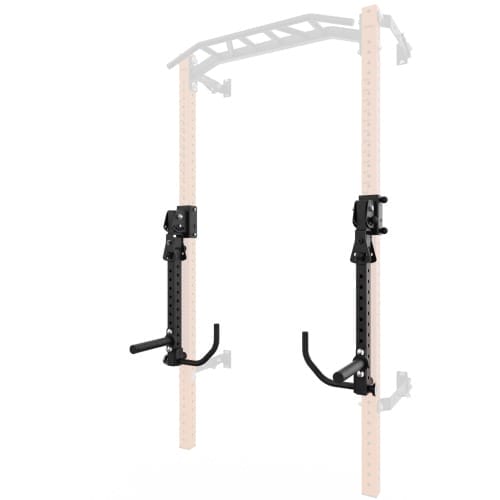 Halo Arms w/ Multi-Grip Handle BL4542