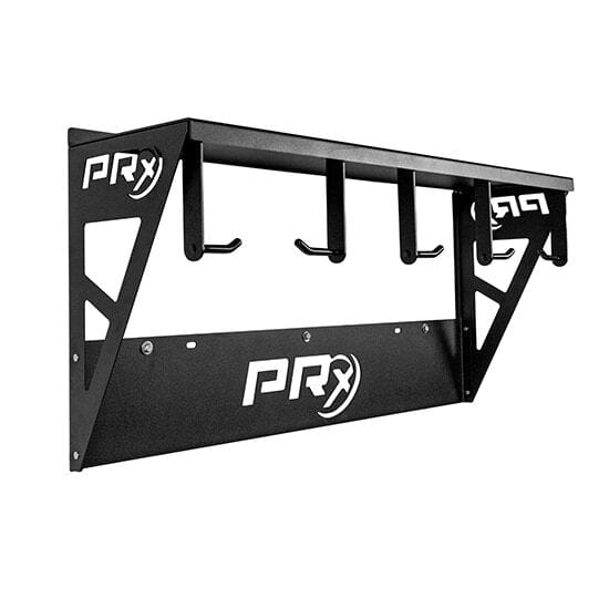 PRx Multi-Bike Storage PX2906B Black PRx Multi-Bike Storage PX2906B Black