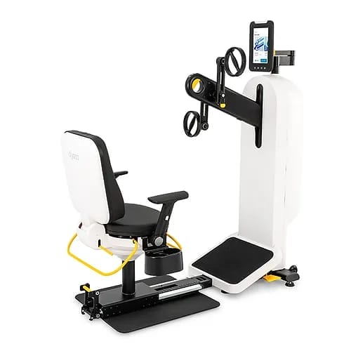 Spirit  8.5UE Upper Body Ergometer Spirit  8.5UE Upper Body Ergometer