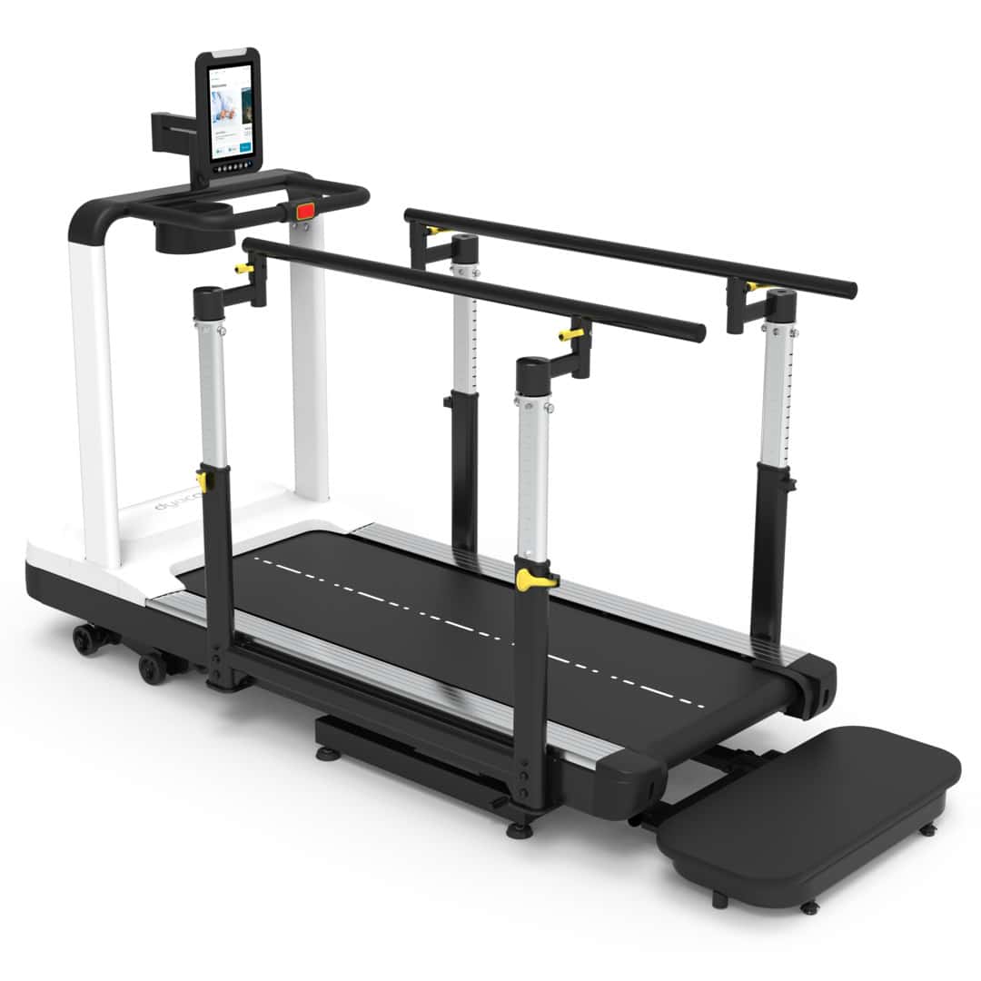 Spirit  8.0T Treadmill Spirit  8.0T Treadmill
