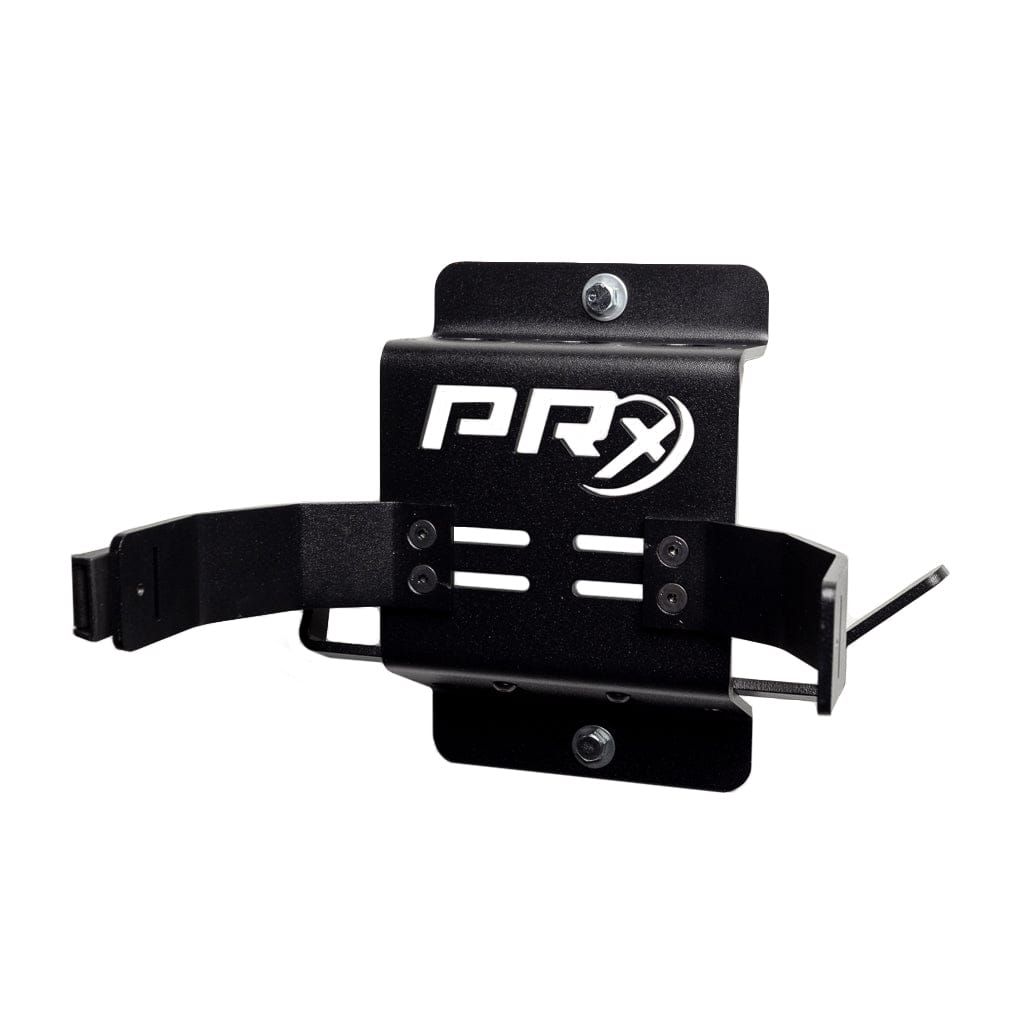 PRx Golf Bag Storage PX3650B Black PRx Golf Bag Storage PX3650B Black