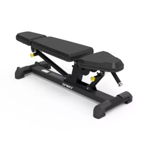 Spirit CSF-ADJB Adjustable Bench Spirit CSF-ADJB Adjustable Bench