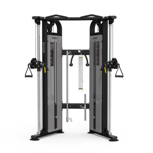 Spirit CSF-FUNT Functional Trainer Spirit CSF-FUNT Functional Trainer