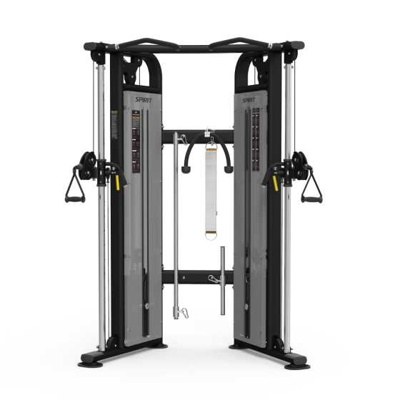 Spirit CSF-FUNT Functional Trainer Spirit CSF-FUNT Functional Trainer