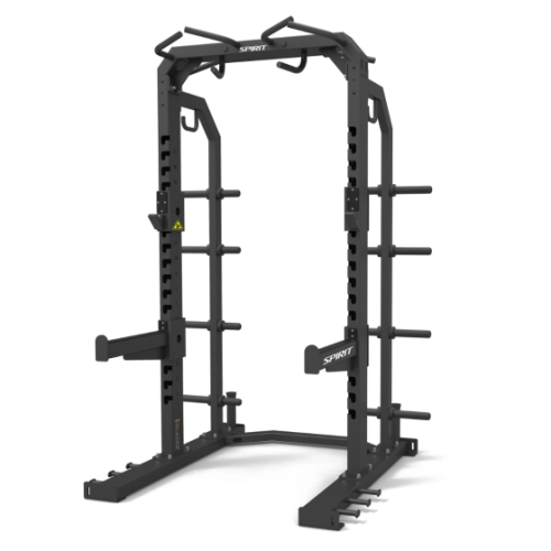 Spirit CSF-HRAC Half Rack Spirit CSF-HRAC Half Rack