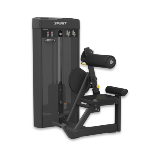 Spirit CSS-ABDO Abdominal Crunch Spirit CSS-ABDO Abdominal Crunch