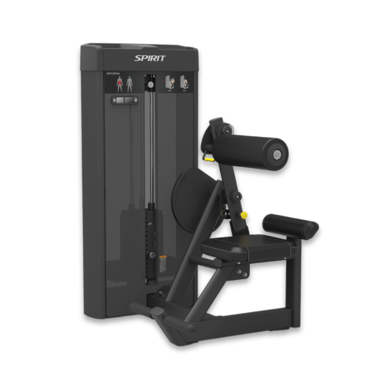 Spirit CSS-ABDO Abdominal Crunch Spirit CSS-ABDO Abdominal Crunch