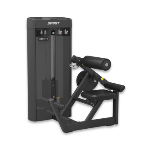 Spirit CSS-BEXT Back Extension Spirit CSS-BEXT Back Extension