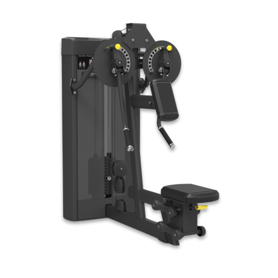 Spirit CSS-DELT Deltoid Trainer Spirit CSS-DELT Deltoid Trainer