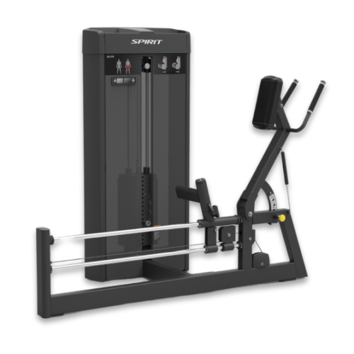 Spirit CSS-GLUT Glute Trainer Spirit CSS-GLUT Glute Trainer