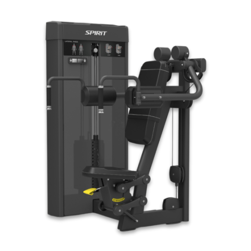 Spirit CSS-LATR Lateral Raise Spirit CSS-LATR Lateral Raise