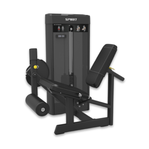 Spirit CSS-LEXT Leg Extension Spirit CSS-LEXT Leg Extension
